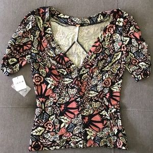 NWT Free People Top